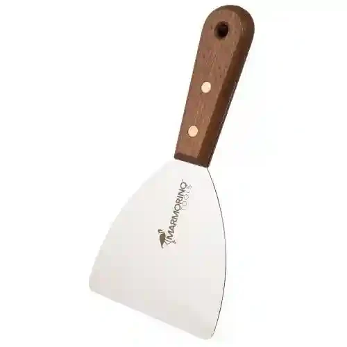 SPACLU INOX 100 CM 2