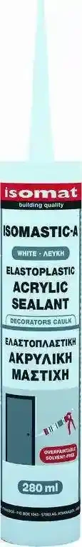 Isomastic-A white 280ml 2