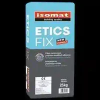 ETICS FIX GREY 25 KG