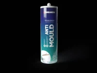 ANTI-MOULD SILICONE TRANSPARENT 280ML 2