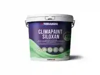 CLIMAPAINT SILOXAN PAINT WHITE 10LT 2