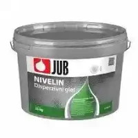 JUB NIVELIN Dispersivni GLET 25KG