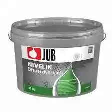 JUB NIVELIN Dispersivni GLET 25KG 2