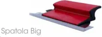 GLETIERA BIG PROFESIONALA ROSIE 450mm 2