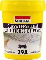 SOUDAL 29A ADEZIV FIBRA STICLA 10KG 2