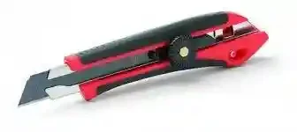 CUTTER SAMURAI BLACK 2K 18mm 2