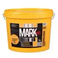 JUB MARKPRO Acrylic | Siloxan Plaster 1,5mm 1001 25KG