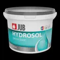 JUB HYDROSOL DECOR BASE 8KG 2