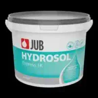 JUB HYDROSOL EXPRESS 1K 5KG 2