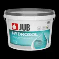 JUB HYDROSOL POLIURETAN 2K 2,25KG 2
