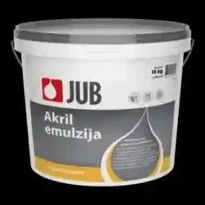 JUB AKRIL EMULZIJA 1KG 2