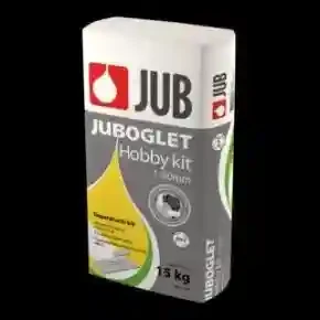 JUBOGLET HOBBY KIT 2KG 2