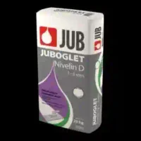 JUBOGLET NIVELIN D 1-6mm 20KG 2
