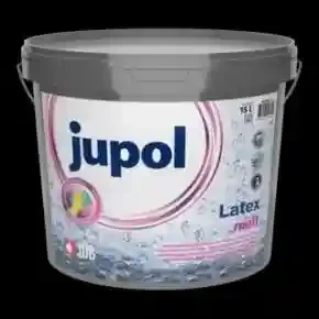 JUPOL LATEX MATT 1001 5LT 2