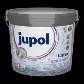 JUPOL LATEX SEMI-MATT 1001 15LT