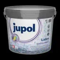 JUPOL LATEX SEMI-MATT 1001 5LT