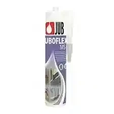 JUBOFLEX ACRYL-ALB RAL9016 0,3LT 2
