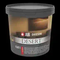 JUB DECOR DESERT PEARL 8001 0,65LT 2