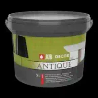 JUB DECOR ANTIQUE 1001 5LT