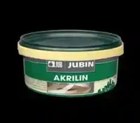 JUB AKRILIN KIT LEMN 20 MOLID 0,75LT
