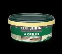JUB AKRILIN KIT LEMN 20 MOLID 0,75LT