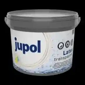 JUPOL LATEX TRANSPARENT 2LT 2