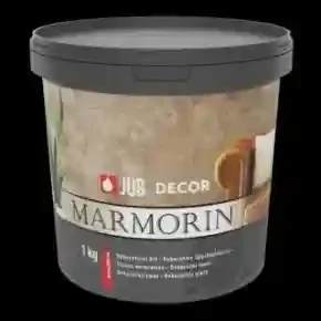 JUB DECOR MARMORIN BELI 1001 1KG 2