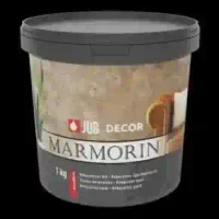 JUB DECOR MARMORIN BELI 1001 8KG