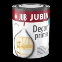 JUBIN DECOR PRIMER 0,65LT 2