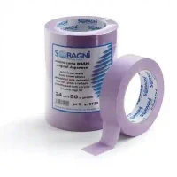BANDA DECOR OREZ WASHI MOV 2,92N/18mm 50mx36mm 2