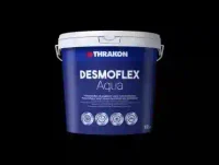 DESMOFLEX AQUA 4KG